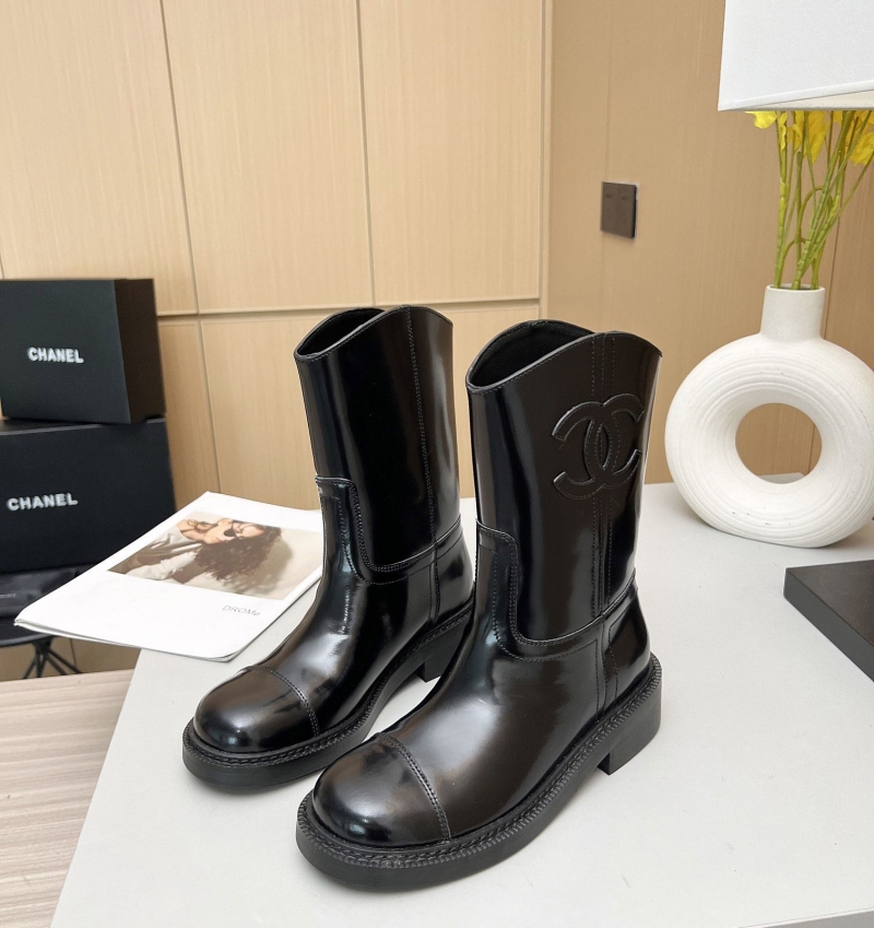 Ch*el boots